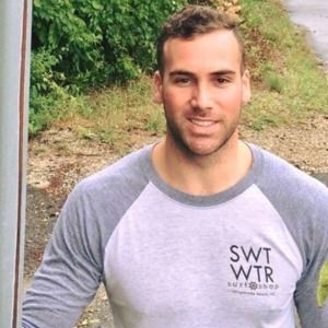 Meet your Posher, Shane